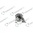 REMANTE 003-002-004539R - Turbocompresseur, suralimentation