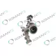 REMANTE 003-002-004539R - Turbocompresseur, suralimentation