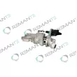 Turbocompresseur, suralimentation REMANTE [003-002-004546R]