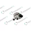 REMANTE 003-002-004546R - Turbocompresseur, suralimentation