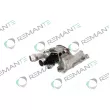 REMANTE 003-002-004546R - Turbocompresseur, suralimentation