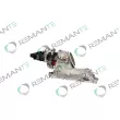 REMANTE 003-002-004546R - Turbocompresseur, suralimentation