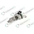 REMANTE 003-002-004546R - Turbocompresseur, suralimentation