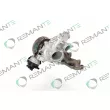 REMANTE 003-002-004570R - Turbocompresseur, suralimentation