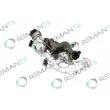 REMANTE 003-002-004571R - Turbocompresseur, suralimentation