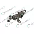 REMANTE 003-002-004571R - Turbocompresseur, suralimentation