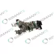 REMANTE 003-002-004571R - Turbocompresseur, suralimentation
