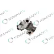 Turbocompresseur, suralimentation REMANTE [003-002-004580R]