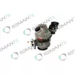 REMANTE 003-002-004586R - Turbocompresseur, suralimentation