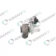 REMANTE 003-002-004595R - Turbocompresseur, suralimentation