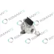 REMANTE 003-002-004595R - Turbocompresseur, suralimentation