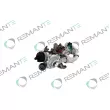 REMANTE 003-002-004626R - Turbocompresseur, suralimentation