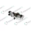 REMANTE 003-002-004626R - Turbocompresseur, suralimentation