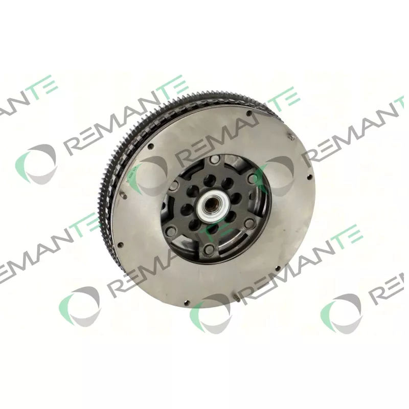 Volant moteur REMANTE 009-001-000012R - Visuel 2