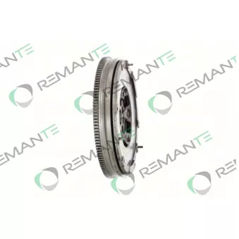 REMANTE 009-001-000020R - Volant moteur