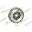 REMANTE 009-001-000020R - Volant moteur