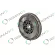 REMANTE 009-001-000020R - Volant moteur