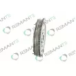 REMANTE 009-001-000020R - Volant moteur