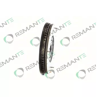 REMANTE 009-001-000024R - Volant moteur