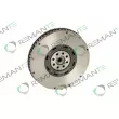 REMANTE 009-001-000024R - Volant moteur