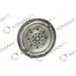 REMANTE 009-001-000024R - Volant moteur