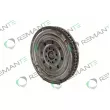 REMANTE 009-001-000024R - Volant moteur