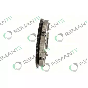 Volant moteur REMANTE [009-001-000025R]