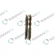 REMANTE 009-001-000032R - Volant moteur