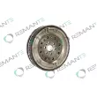 REMANTE 009-001-000032R - Volant moteur