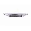 HELLA PAGID 8DB 355 015-621 - Jeu de 4 plaquettes de frein avant