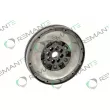 REMANTE 009-001-000033R - Volant moteur