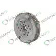 REMANTE 009-001-000033R - Volant moteur