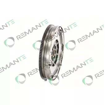 REMANTE 009-001-000035R - Volant moteur