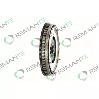 REMANTE 009-001-000041R - Volant moteur