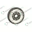 REMANTE 009-001-000041R - Volant moteur