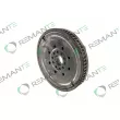 REMANTE 009-001-000041R - Volant moteur