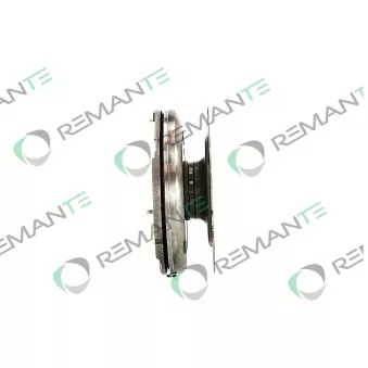 REMANTE 009-001-000055R - Volant moteur