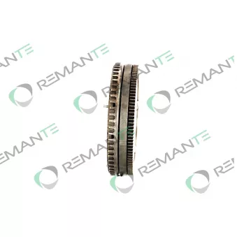 REMANTE 009-001-000057R - Volant moteur