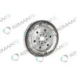 REMANTE 009-001-000057R - Volant moteur