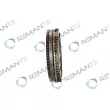 REMANTE 009-001-000057R - Volant moteur