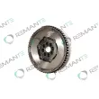 REMANTE 009-001-000057R - Volant moteur