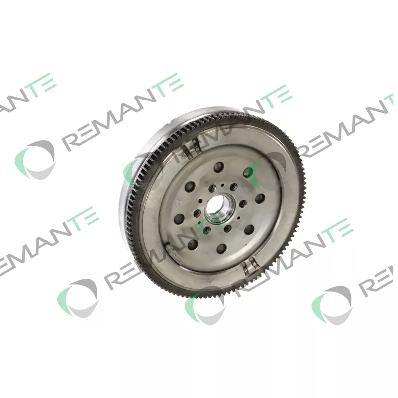 Volant moteur REMANTE 009-001-000068R - Visuel 2
