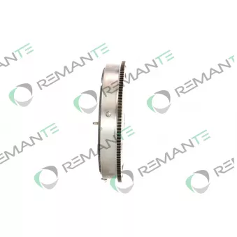 REMANTE 009-001-000073R - Volant moteur