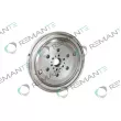 REMANTE 009-001-000073R - Volant moteur