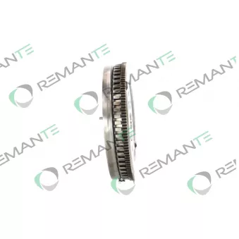 REMANTE 009-001-000079R - Volant moteur
