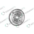 REMANTE 009-001-000079R - Volant moteur