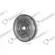 REMANTE 009-001-000079R - Volant moteur