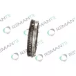 REMANTE 009-001-000079R - Volant moteur