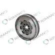 REMANTE 009-001-000079R - Volant moteur