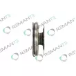Volant moteur REMANTE [009-001-000082R]